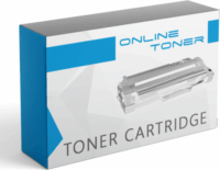 Eco (HP CF230A 30A) Toner Fekete