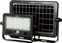Home FLP 1100 SOLARN Napelemes mozgásérzékelős LED reflektor - Hideg fehér