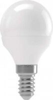 Emos Classic 4W E14 LED kisgömb izzó - Meleg fehér