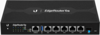 Ubiquiti EdgeRouter 6P Gigabit Router