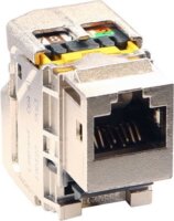 Legrand LCS 033154 RJ45 Cat.6A Keystone csatlakozóaljzat (10db)