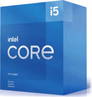Intel Core i5-11400F 2.6GHz (s1200) Processzor - BOX