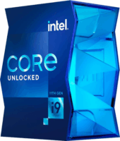 Intel Core i9-11900K 3.5GHz (s1200) Processzor - BOX