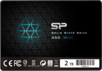 Silicon Power 2TB Ace A55 2.5" SATA3 SSD