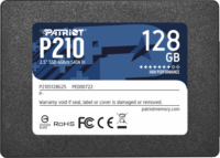 Patriot 128GB P210 2.5" SATA3 SSD