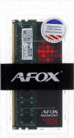 AFOX 8GB /1600 DDR3 RAM