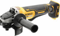 Dewalt DCG406N-XJ Akkumulátoros sarokcsiszoló (Akku és töltő nélkül)