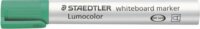 Staedtler Lumocolor 351 2mm Táblamarker - Zöld (10db/csomag)
