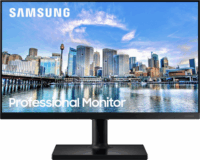 Samsung 27" LF27T452FQRXEN monitor