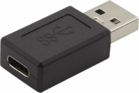 I-tec USB-C anya - USB 3.0 apa adapter