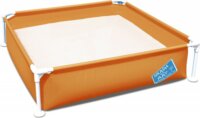 Bestway 56217 My First Frame Pool Keretes gyerek medence (122 x 122 x 30,5cm)