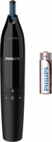 Philips NT1650/16 Orr- és fülszőrzetvágó
