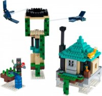 LEGO® Minecraft: 21173 - Az égi torony