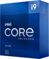 Intel Core i9-11900KF 3.5GHz (s1200) Processzor - BOX