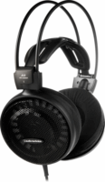 Audio-Technica ATH-AD500X Hi-Fi Fejhallgató Fekete