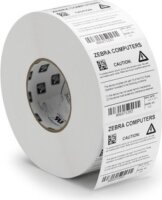 Zebra Z-Ultimate 3000T Thermal 102 X 51 mm 1370 címke /tekercs (12 tekercs)