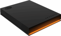 Seagate 2TB FireCuda USB 3.0 Külső HDD - Fekete