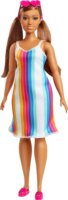 Mattel Barbie Loves the Ocean: 50. évfordulós Malibu baba - Barna hajú Barbie