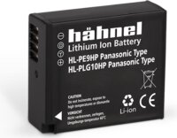 Hahnel HL-PLG10HP Akkumulátor Panasonic fényképezőgépekhez 1000mAh
