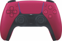 Sony Playstation 5 DualSense Vezeték nélküli controller - Piros