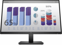 HP 23.8" P24q G4 monitor