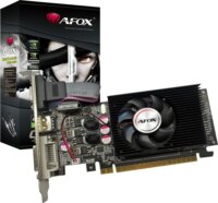 AFOX GeForce GT610 2GB DDR3 Low Profile Videókártya