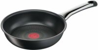 Tefal G2690472 Excellence 24cm Általános serpenyő - Fekete