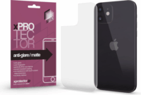 Xprotector Matte Apple iPhone 12/12 Pro