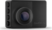 Garmin Dash Cam 67W Menetrögzítő kamera