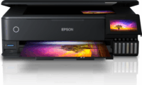 Epson EcoTank L8180 Multifunkciós színes tintasugaras nyomtató