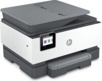 HP OfficeJet Pro 9012e Multifunkciós színes tintasugaras nyomtató