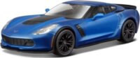 Maisto Corvette Z06 fém modell (1:24)