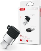 XO NB149A micro USB - USB Type-C adapter