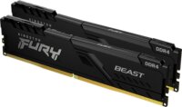 Kingston Fury Beast 32GB /3200 DDR4 RAM KIT (2x16GB)