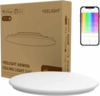Yeelight Arwen Ceiling Light 550C mennyezeti WiFi Okos LED lámpa