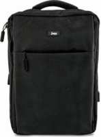 MS Agon D300 15,6" Notebook hátizsák - Fekete