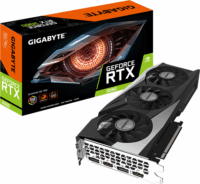 Gigabyte GeForce RTX 3060 12GB GDDR6 Gaming OC 2.0 Videókártya LHR