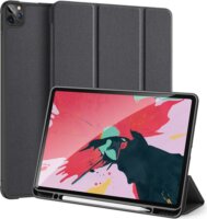 Dux Ducis Domo Apple iPad Pro (2018) Aktív Flip Tok 12.9" Fekete