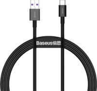 Baseus CATYS-A01 USB - Type-C adat és töltőkábel 2m