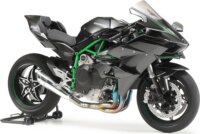 Tamiya Kawasaki Ninja H2R motor műanyag összeépíthető makett (1:12)