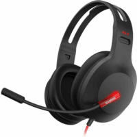 Edifier G1 Gaming Headset Fekete