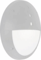Fumagalli DANZI VE E27 kültéri fali lámpa - Fehér