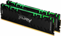 Kingston 16GB /3200 Fury Renegade RGB DDR4 RAM KIT (2x8GB)