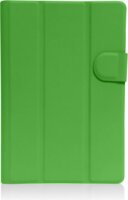 Cellect Etui Univerzális Tablet Tok 13" Zöld
