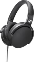 Sennheiser HD 400S Headset Fekete