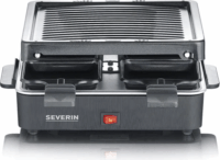 Severin RG 2370 Grillsütő