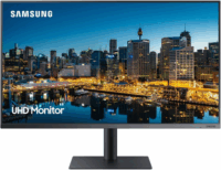 Samsung 31.5" LF32TU870VRXEN monitor