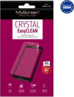 MyScreen Crystal Samsung Galaxy Tab A 10.1" kijelzővédő fólia