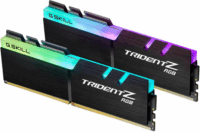 G.Skill 32GB /4600 Trident Z RGB DDR4 RAM KIT (2x16GB)
