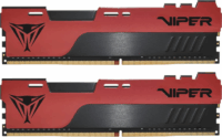 Patriot 8GB /2666 Viper Elite II DDR4 RAM KIT (2x4GB)